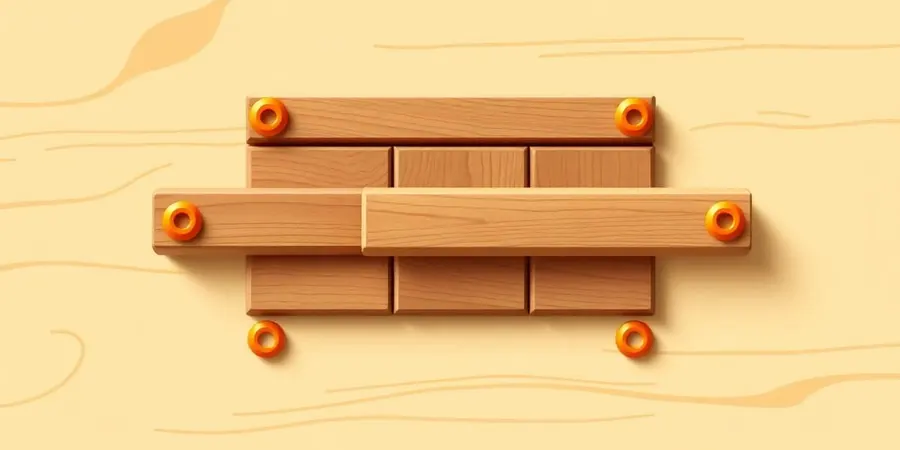 Bolt Workshop — Pull bolts, drop panels, clear the board.
