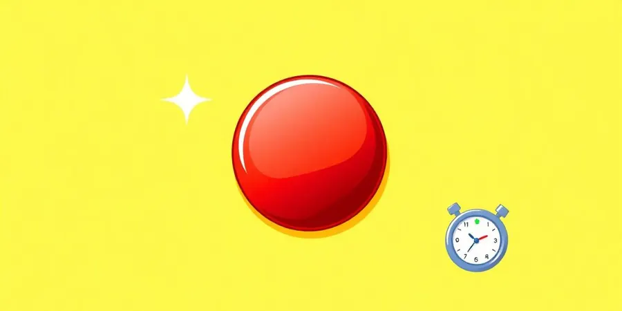 Click Speed Test — How fast can you click? Find out.