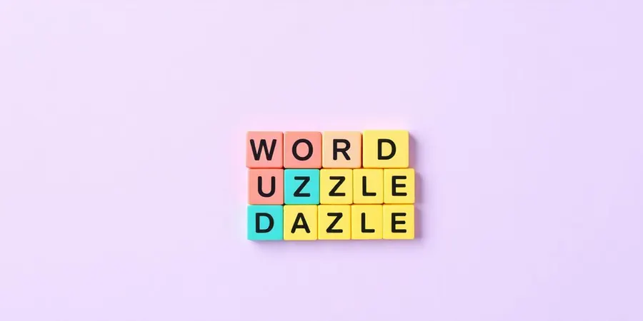 Link Quartet — Sort 16 words into 4 secret groups.
