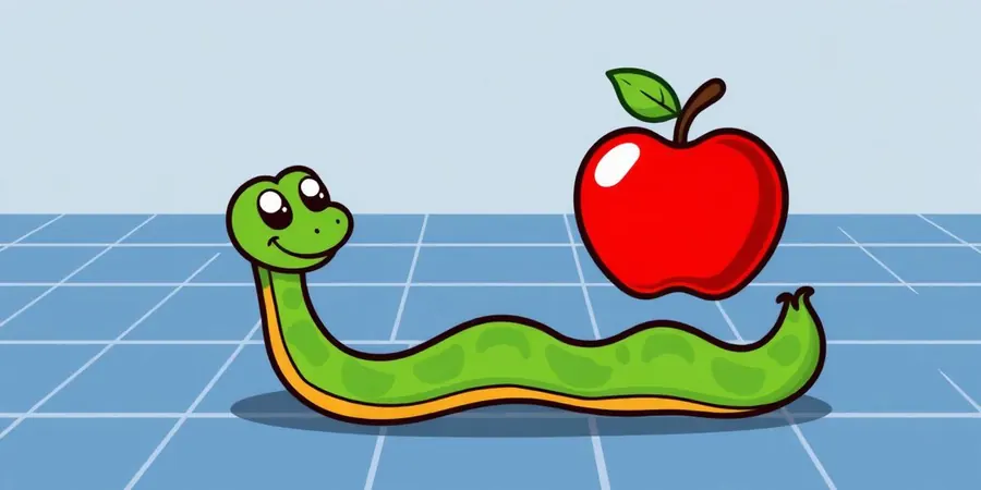 Snake Arena — The classic snake, but faster and meaner.