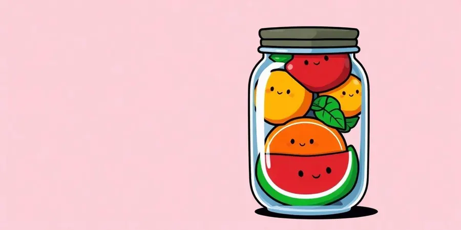 Suika Game — Merge fruits, make a watermelon.