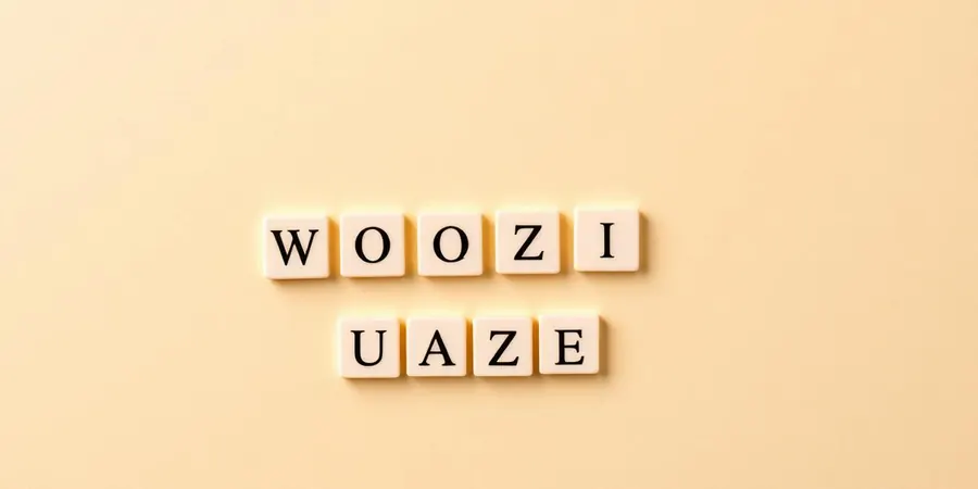 Word Trail — Trace words across a cozy letter grid.
